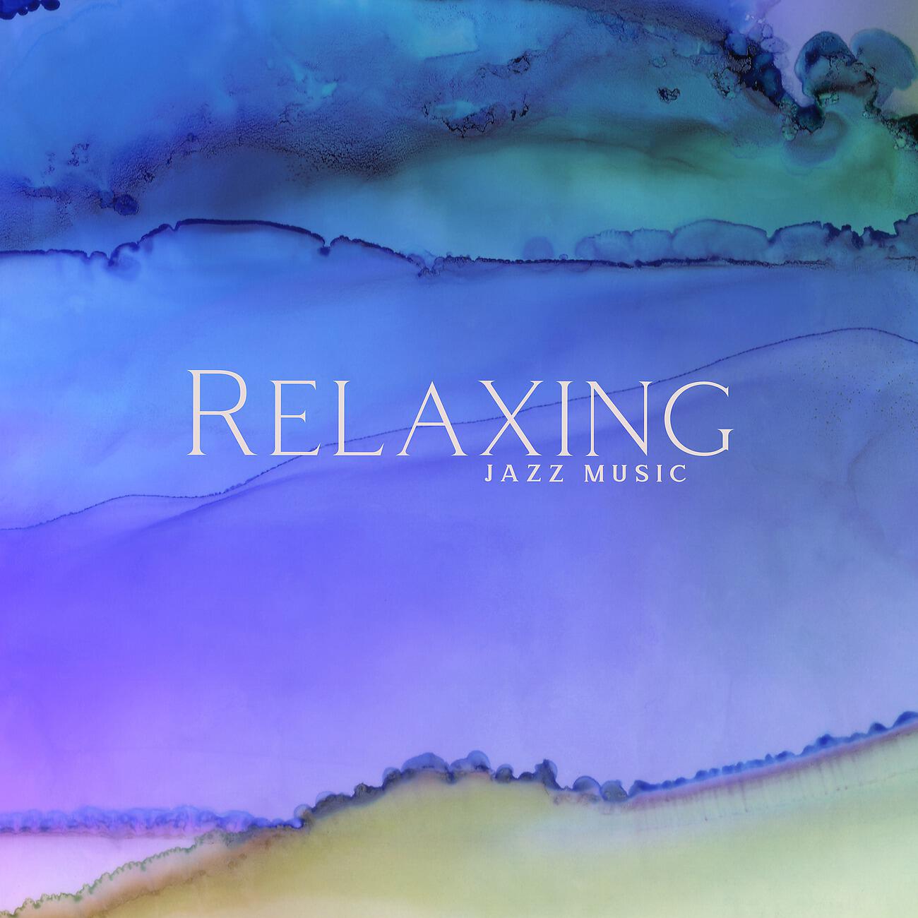 Релиз Relaxing Jazz Music for Stress Relief and Positive Spend Time