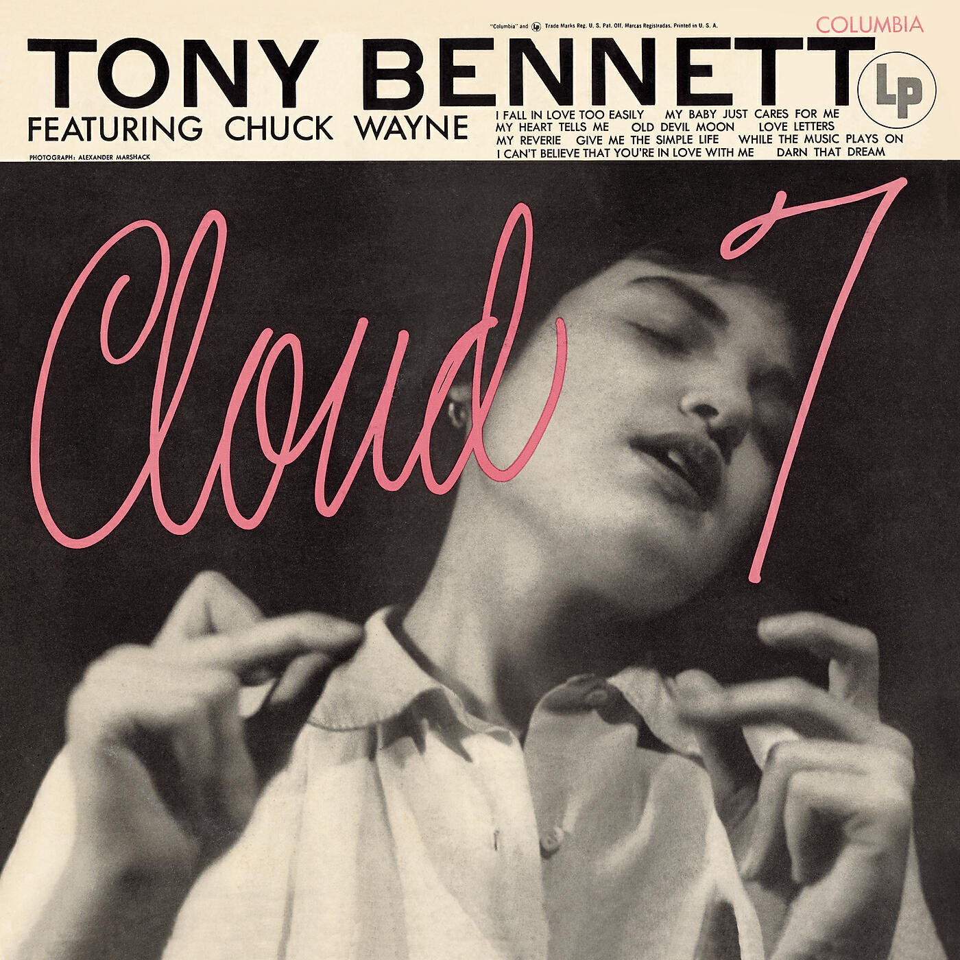 Релиз Cloud 7
