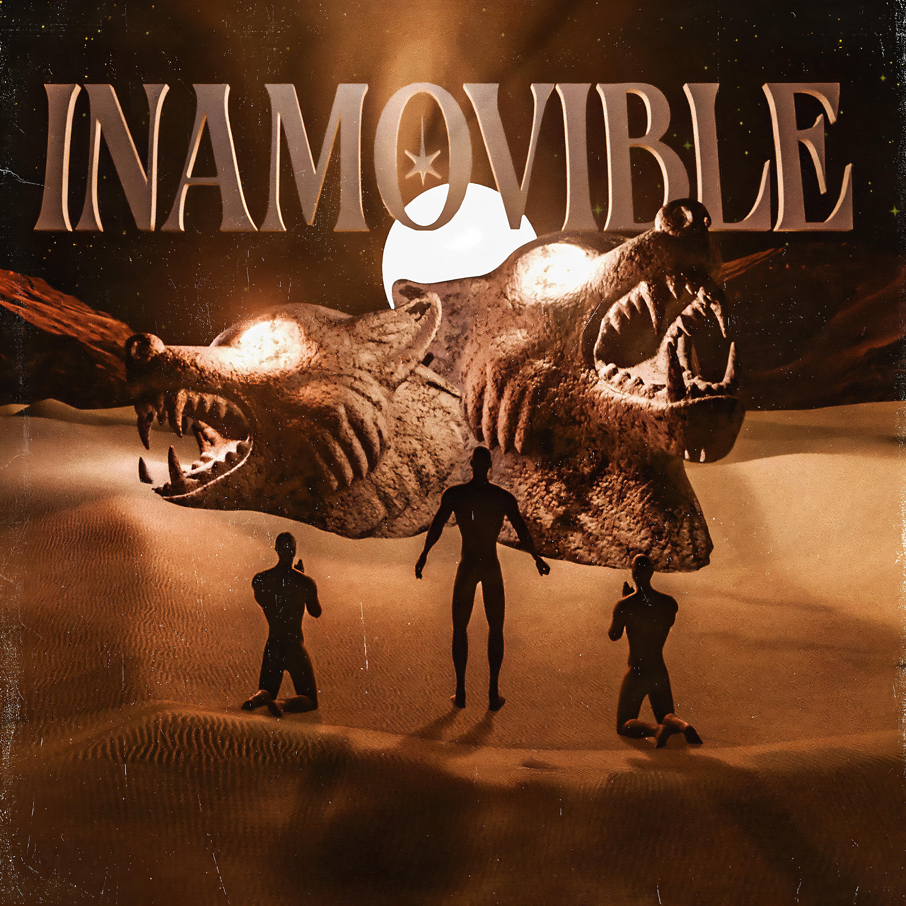 Релиз Inamovible