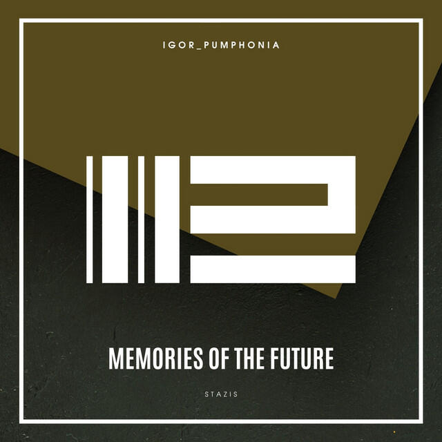 Релиз Memories of the Future