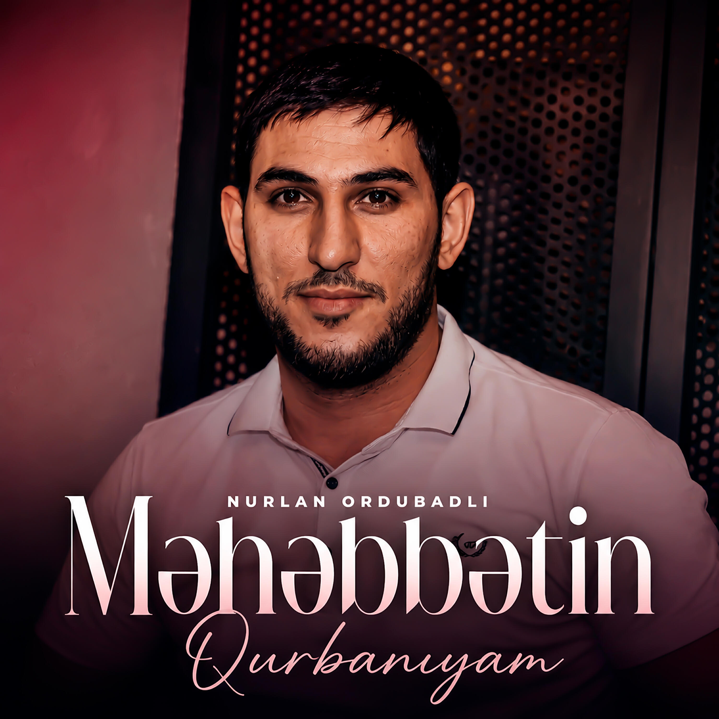 Релиз Məhəbbətin Qurbanıyam