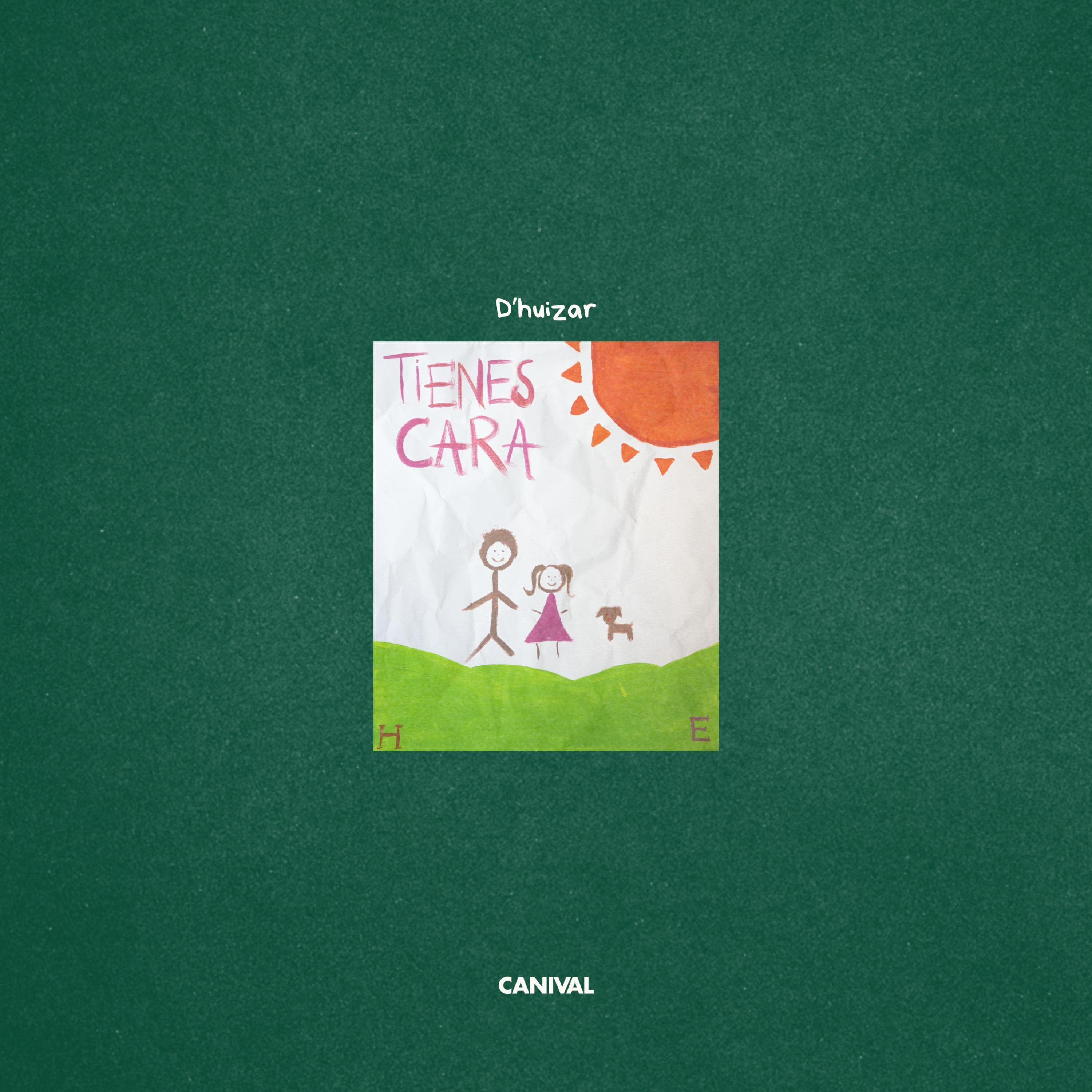 Релиз TIENESCARA