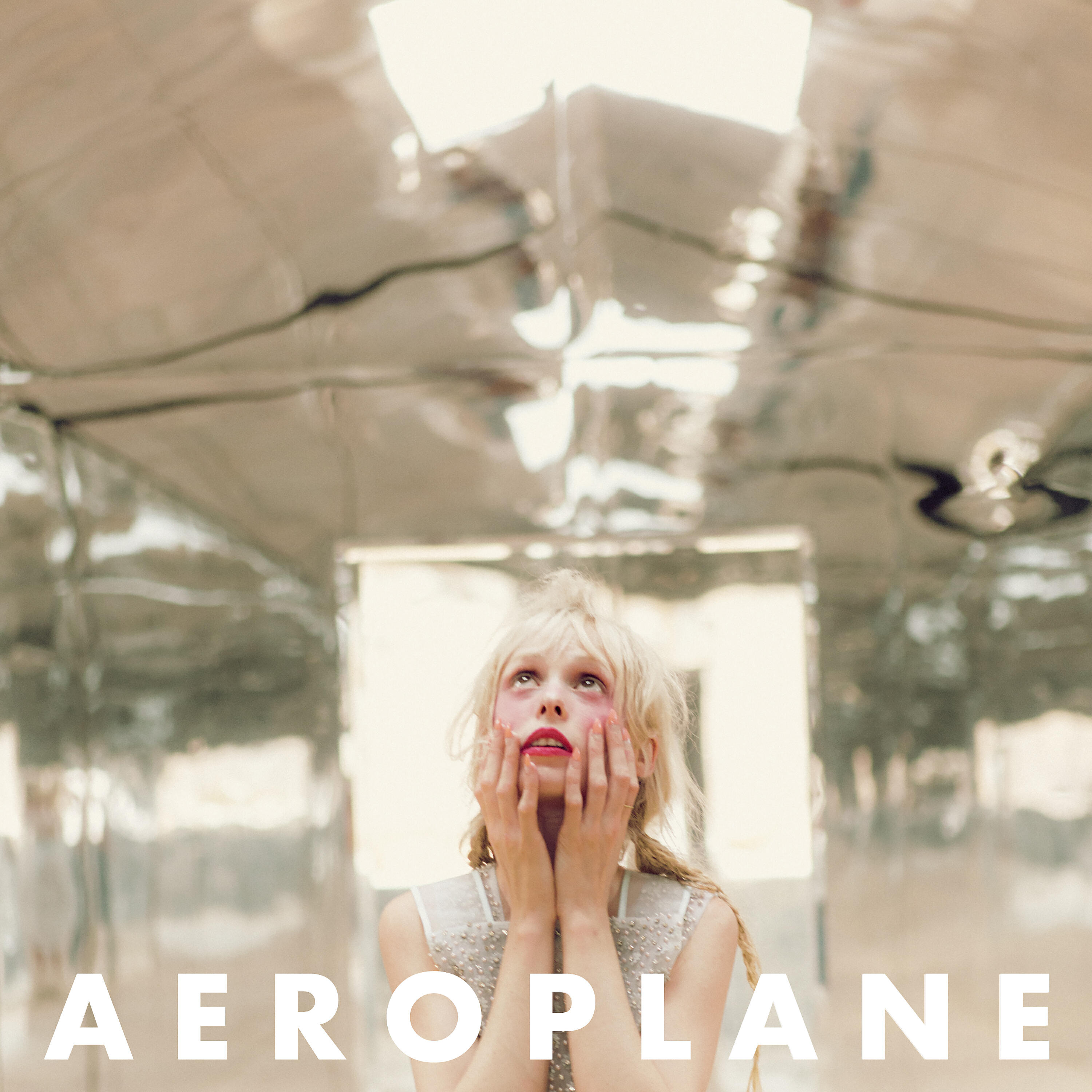 Релиз Aeroplane