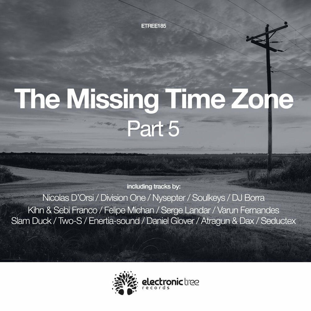 Релиз The Missing Time Zone, Pt. 5