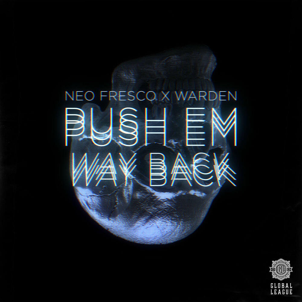 Релиз Push Em Way Back