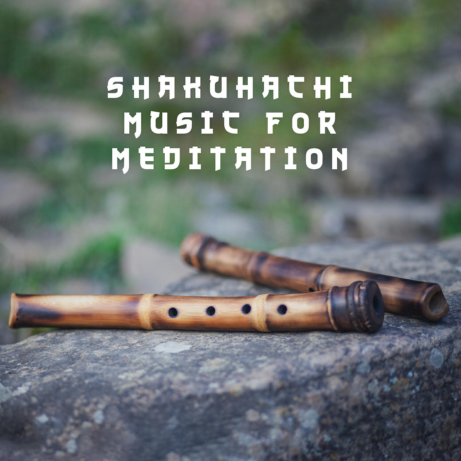 Релиз Shakuhachi Music for Meditation - Relaxing Zen Experience and Nature Sounds