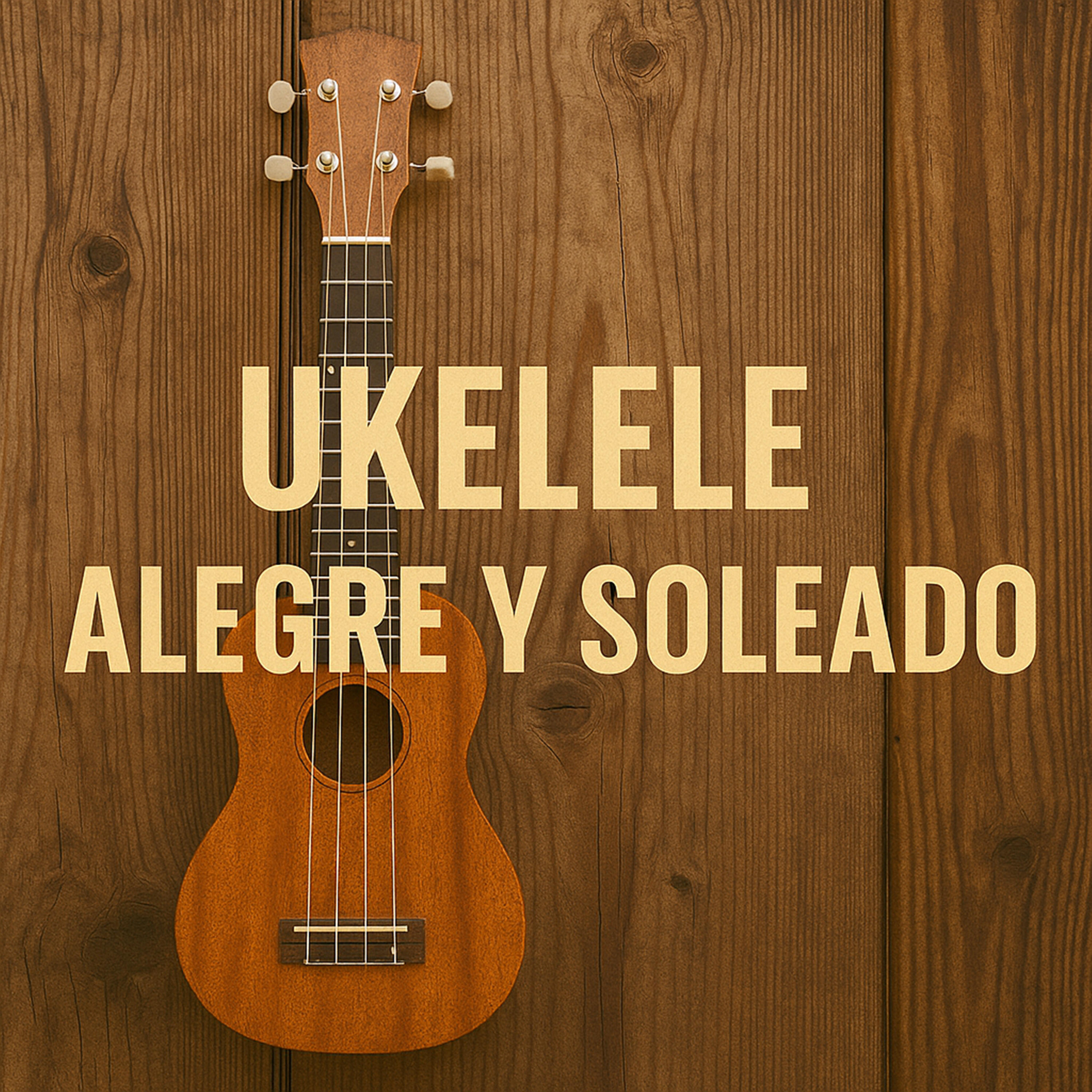Релиз Ukelele Alegre y Soleado