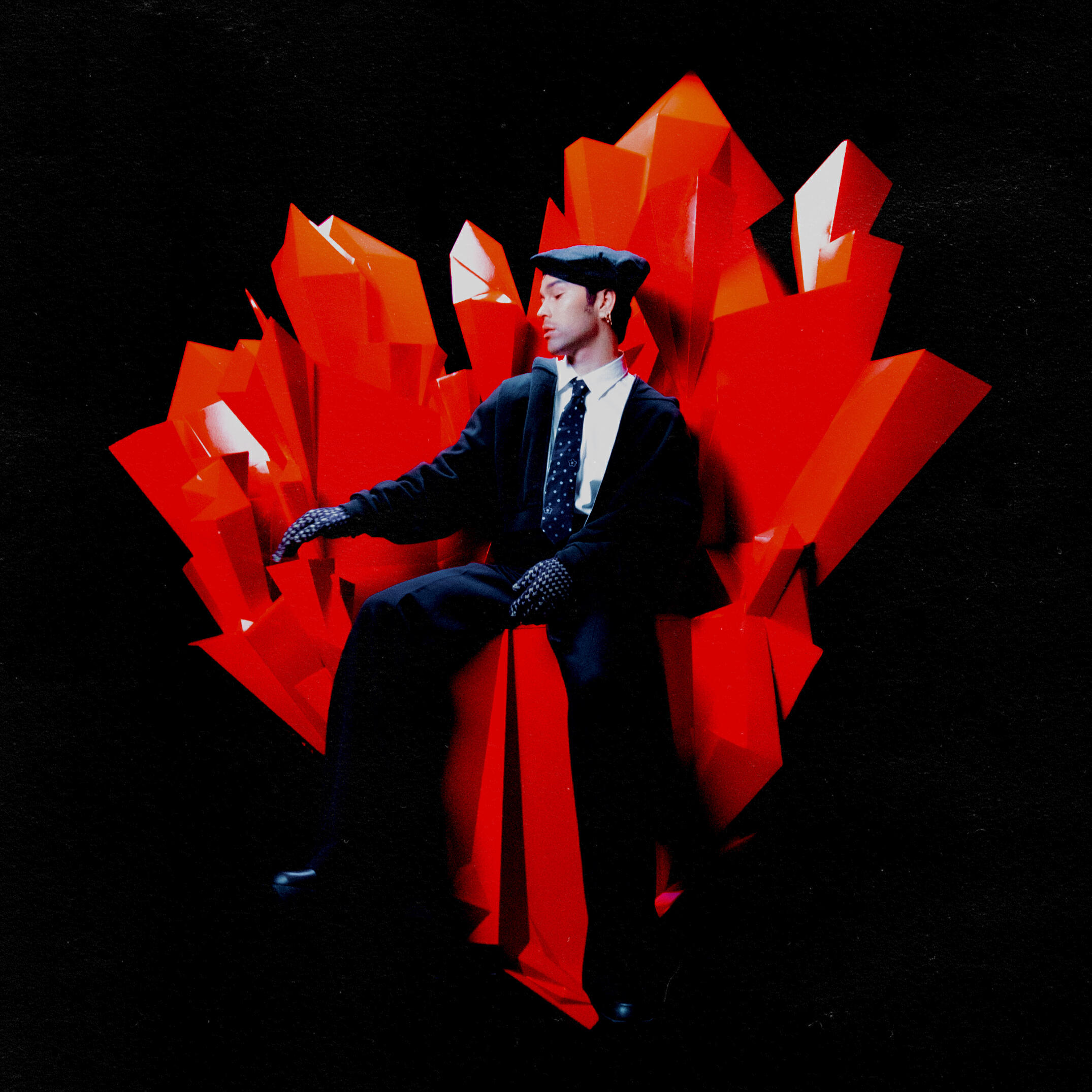 Релиз STUPID IN LOVE (feat. HUH YUNJIN of LE SSERAFIM)