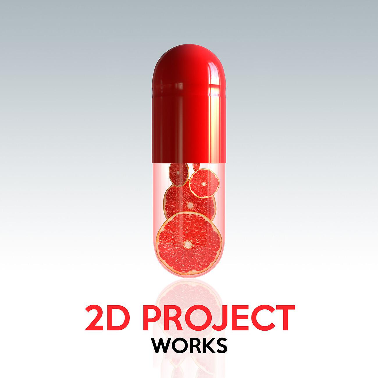 Релиз 2D Project Works