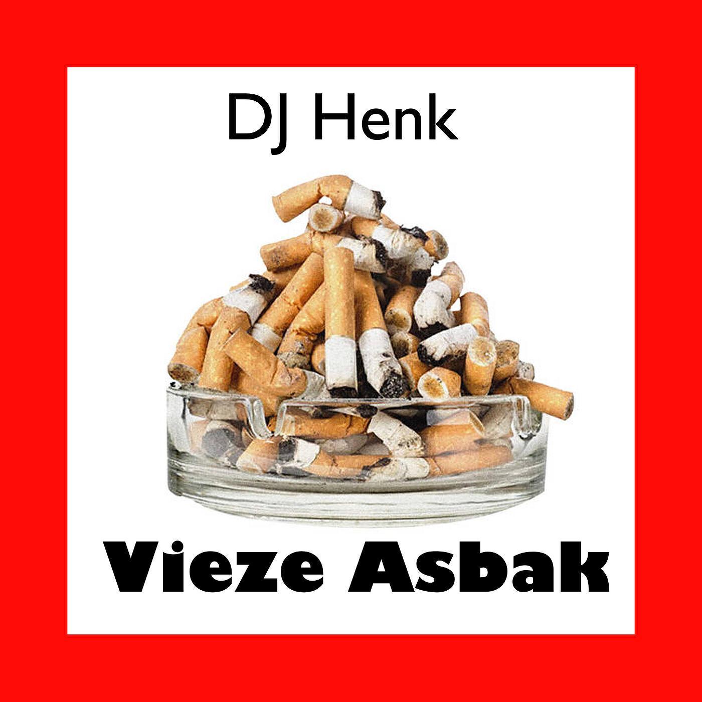 DJ Henk