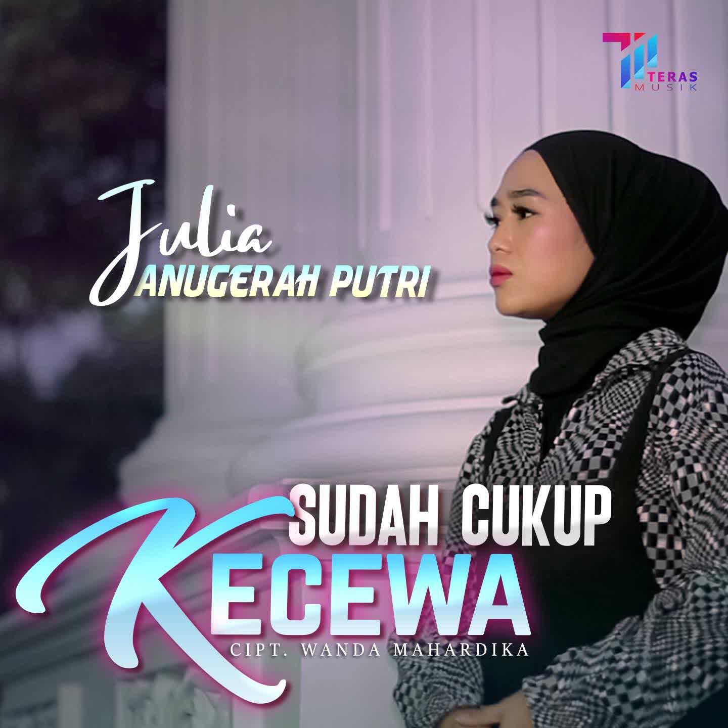 Релиз Sudah Cukup Kecewa