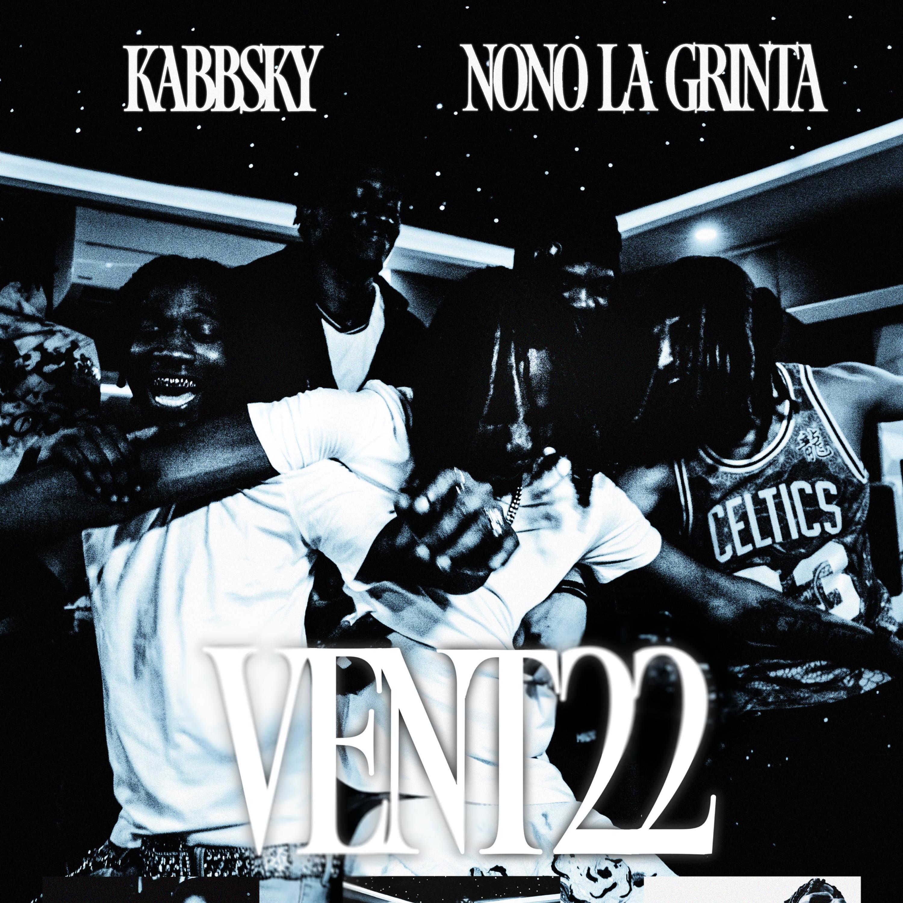 Релиз VENT22