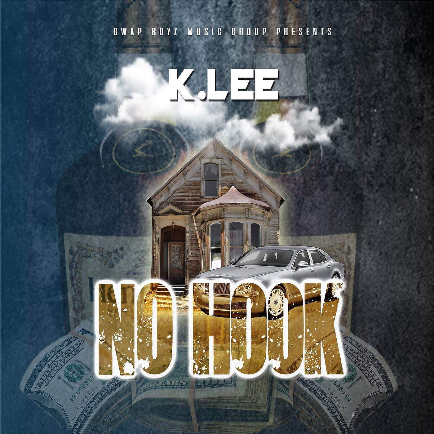Релиз No Hook