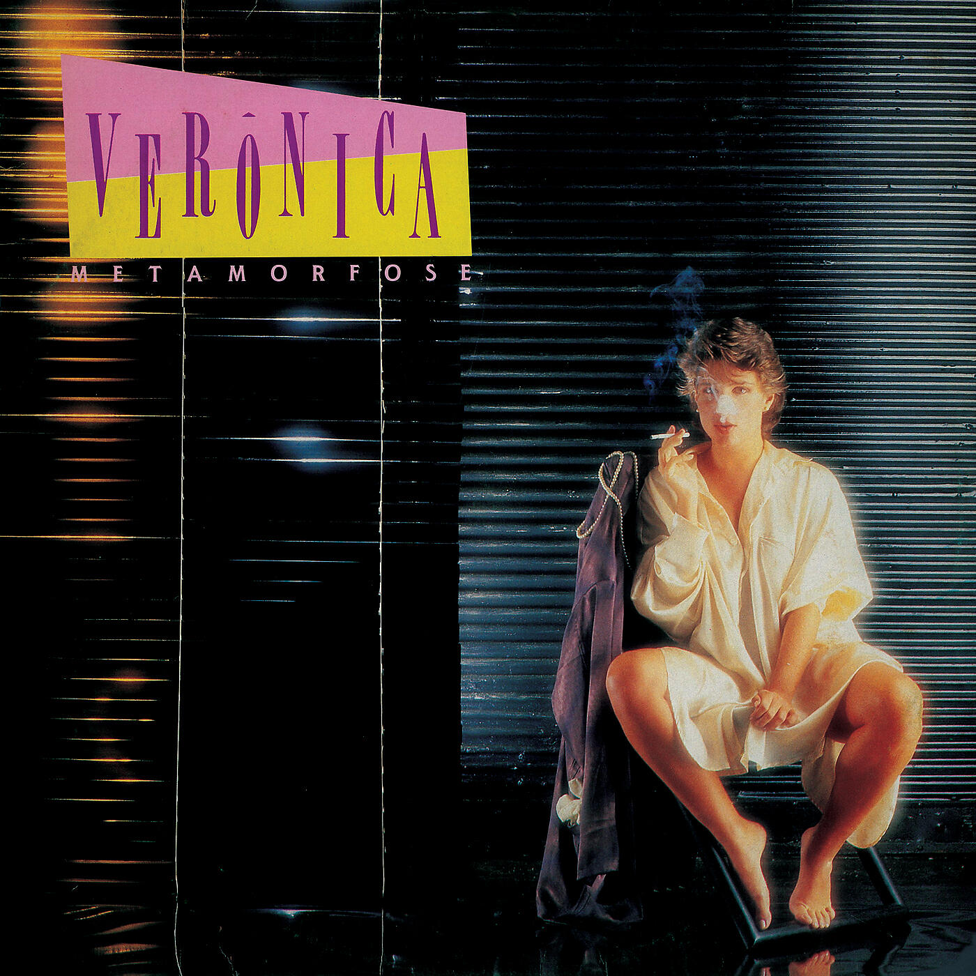 Релиз Metamorfose