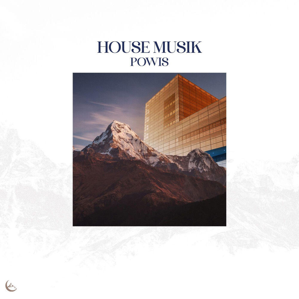 Релиз HOUSE MUSIK