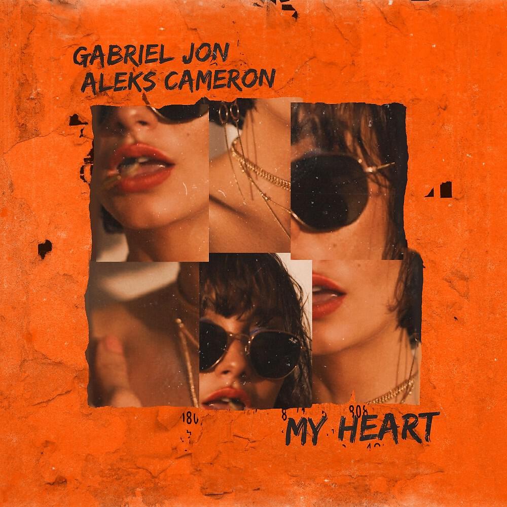 Релиз My Heart (Radio Edit)