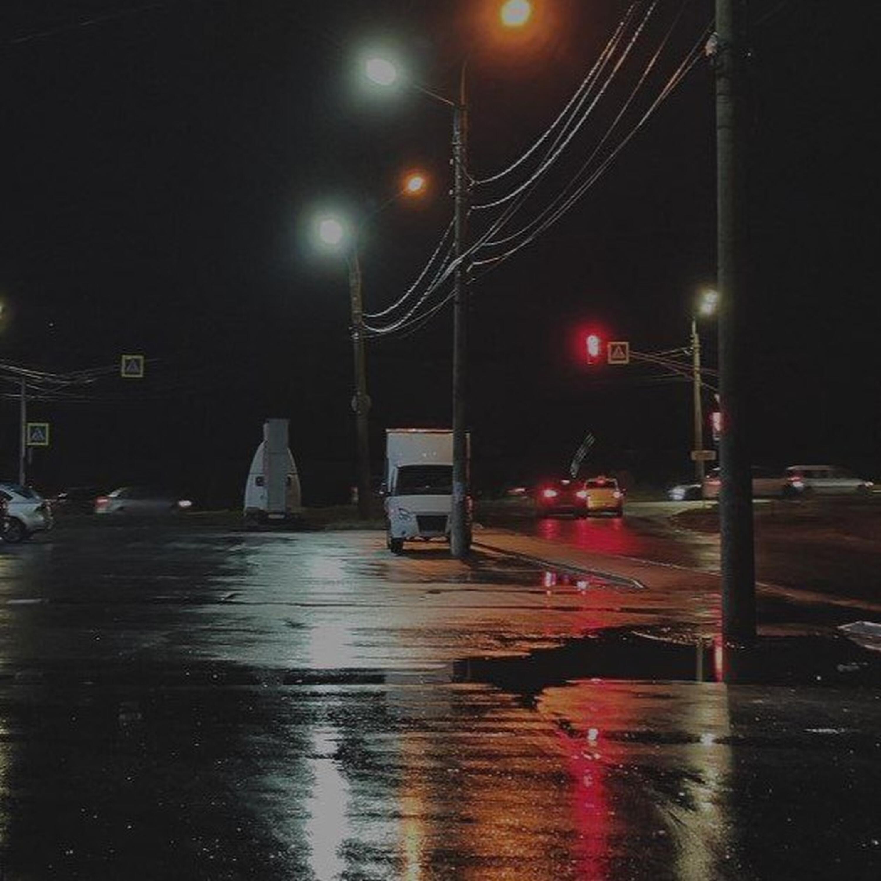 Релиз Lost signal