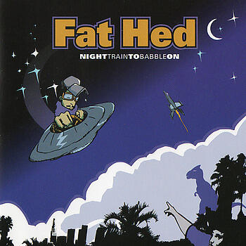 Fat Hed