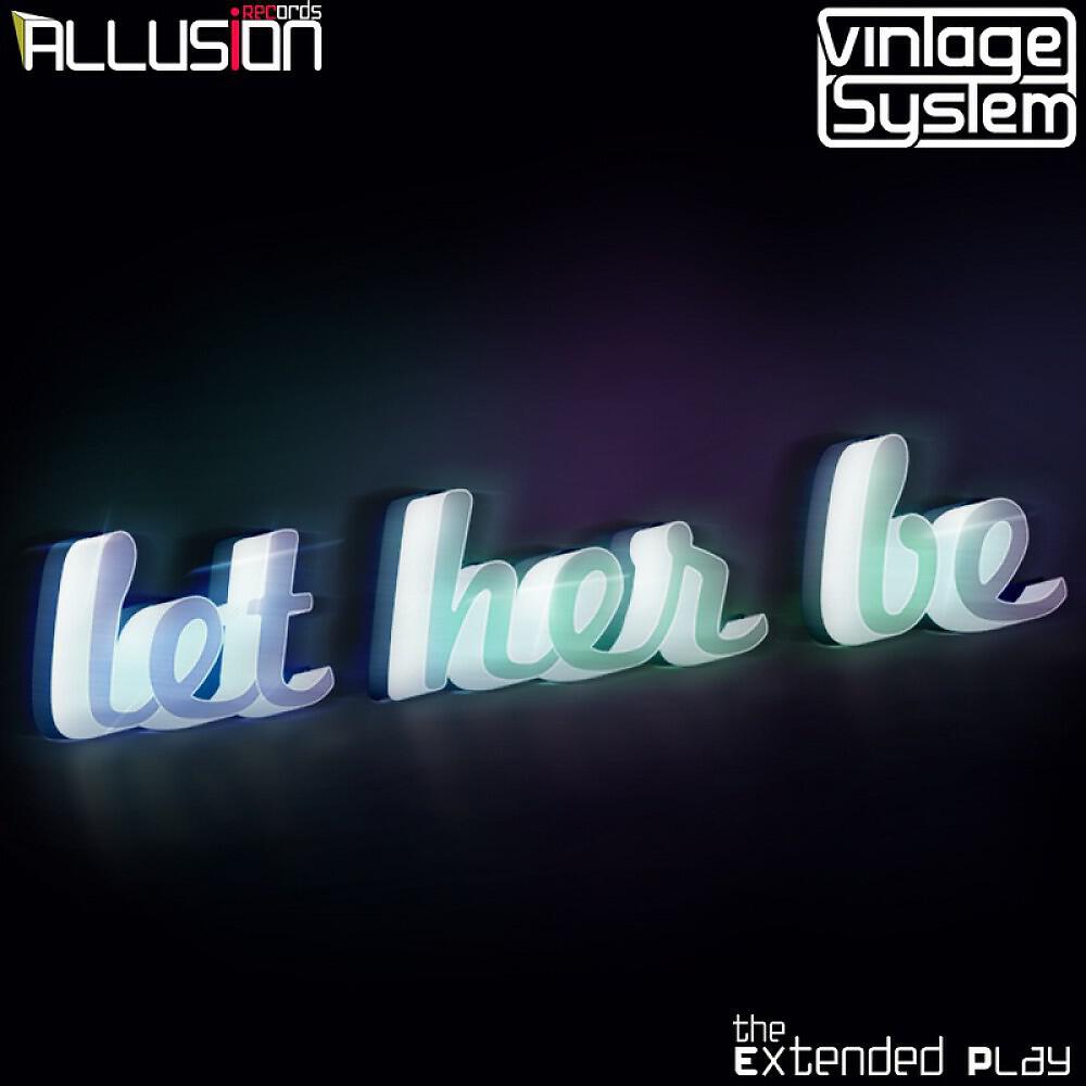 Релиз Let Her Be