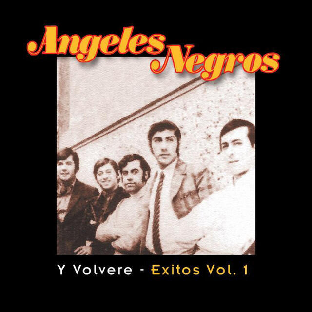 Релиз Y Volvere - Exitos Vol. 1