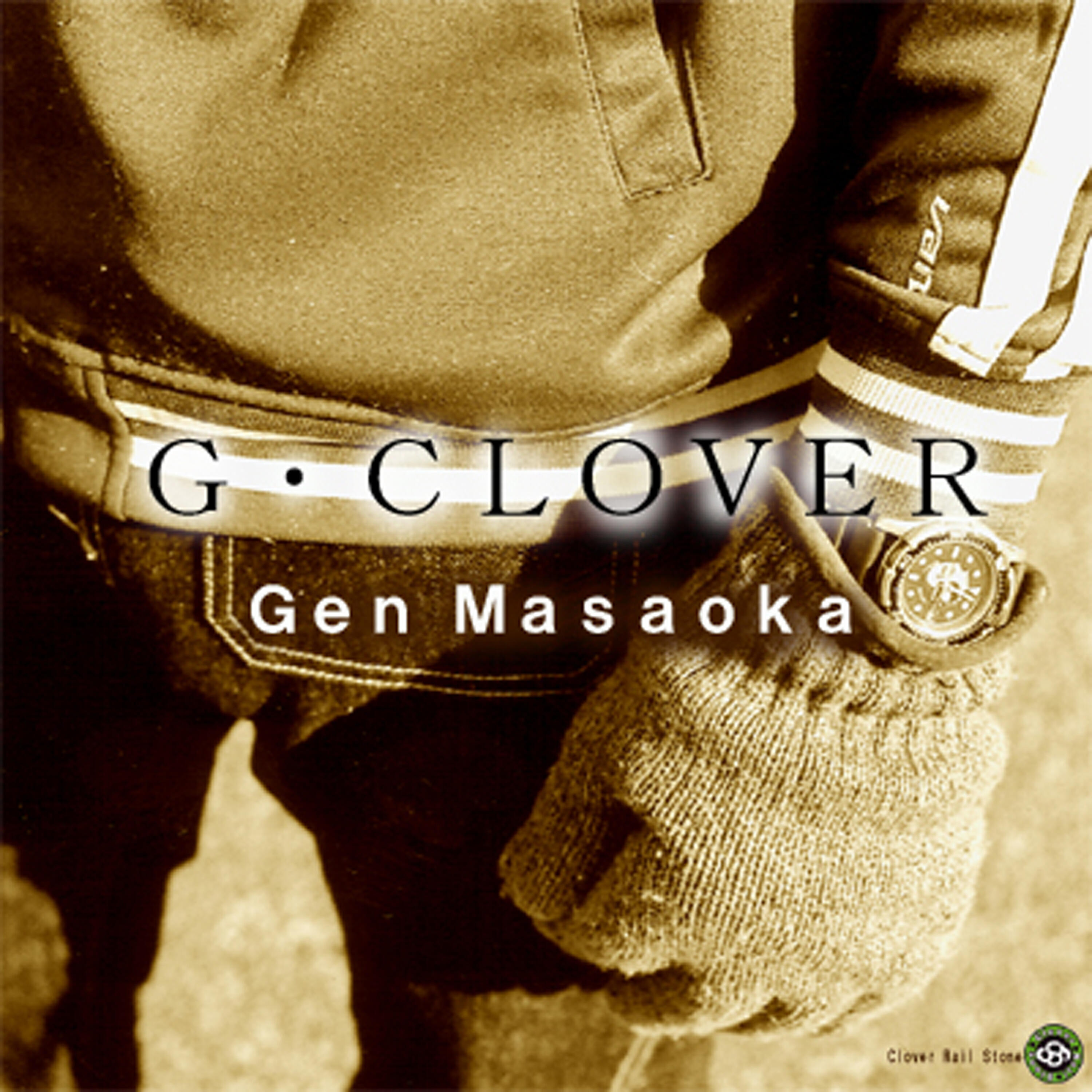 Релиз G･CLOVER