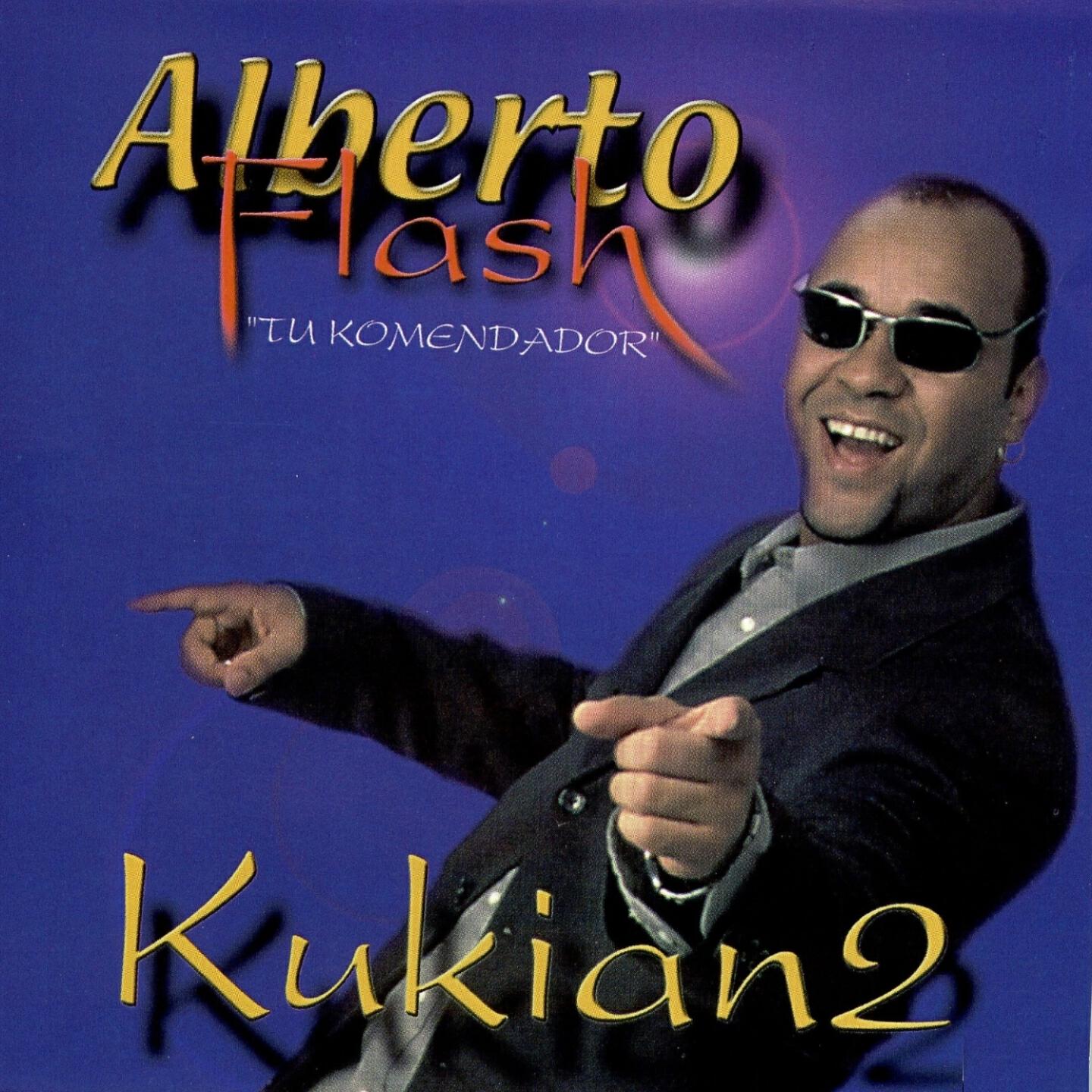 Релиз Kukian2 (Tu Komendador)