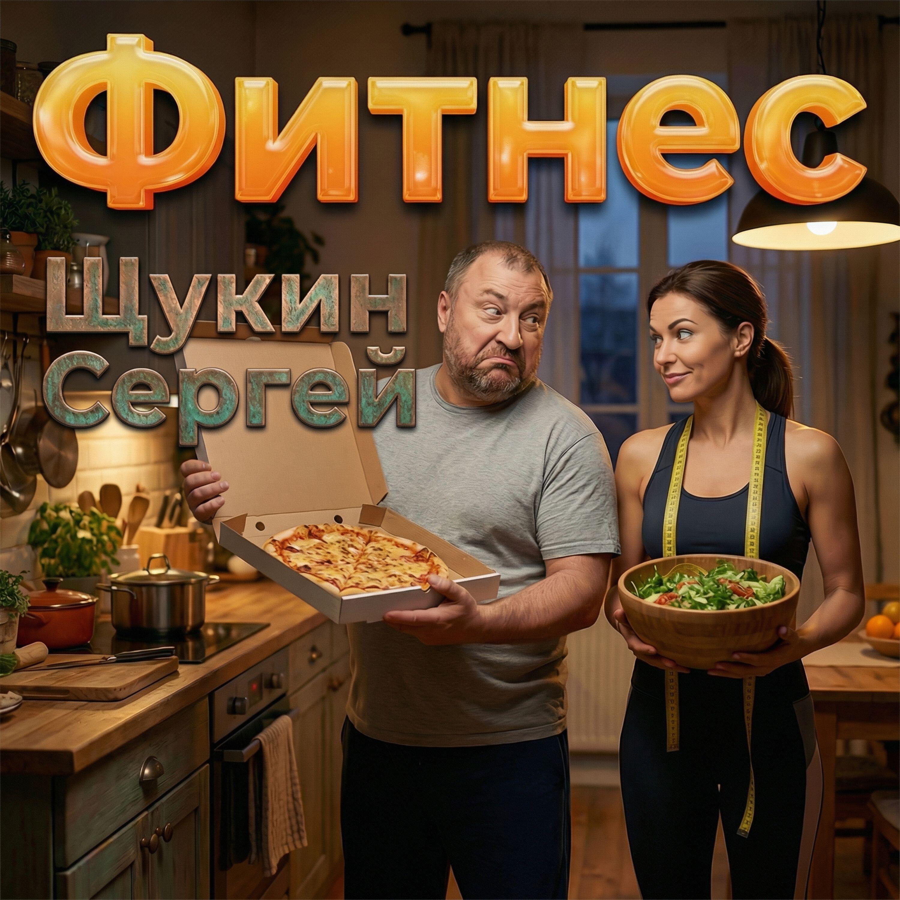Релиз Фитнес