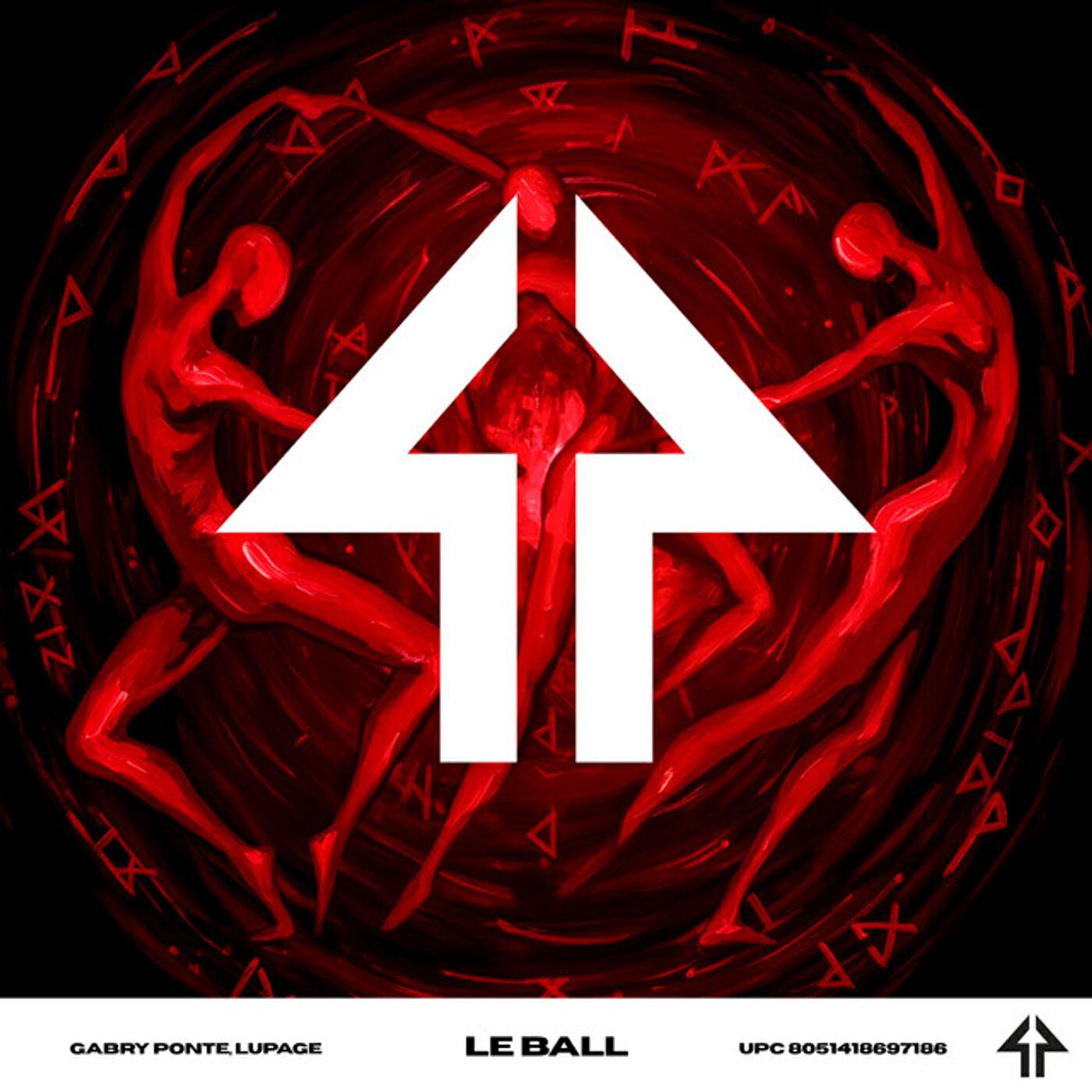 Релиз Le Ball