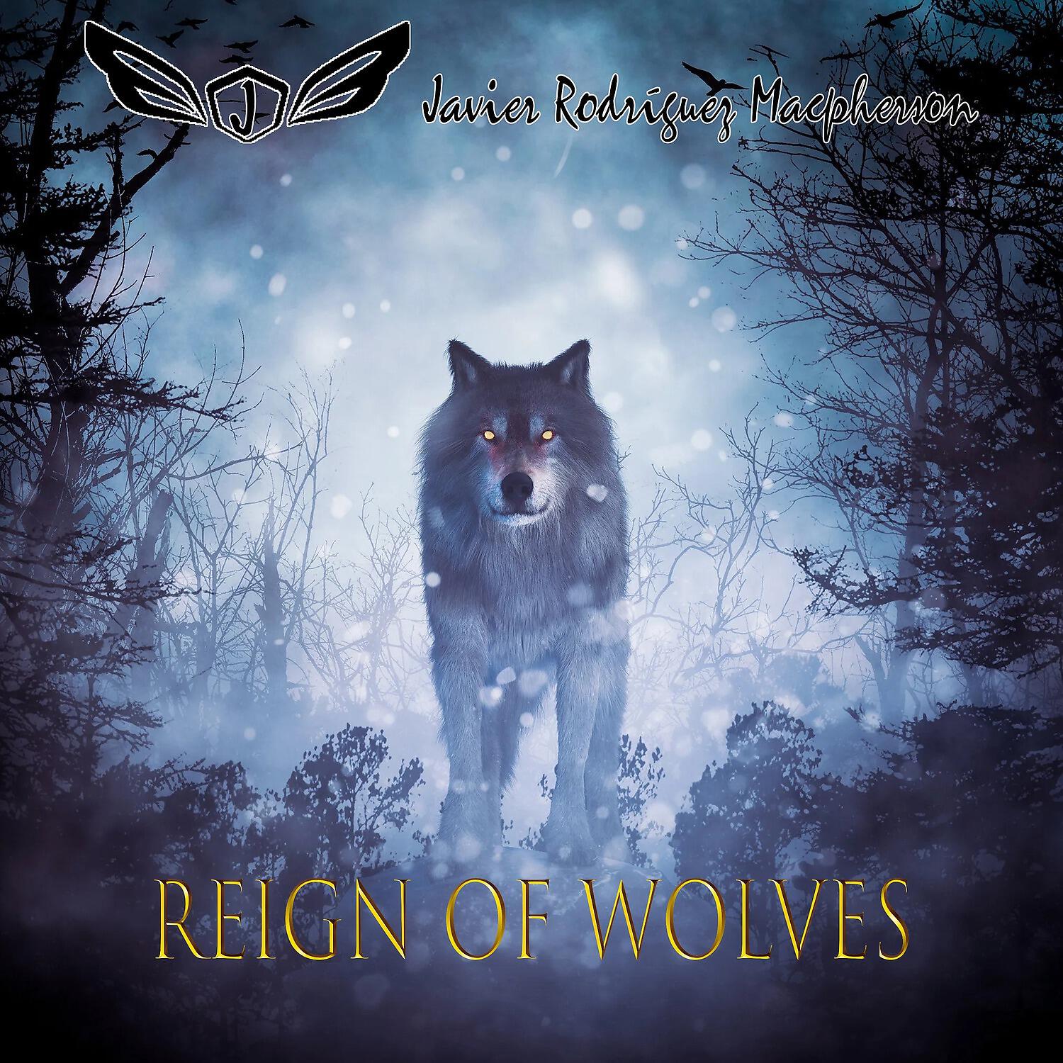 Релиз Reign of Wolves