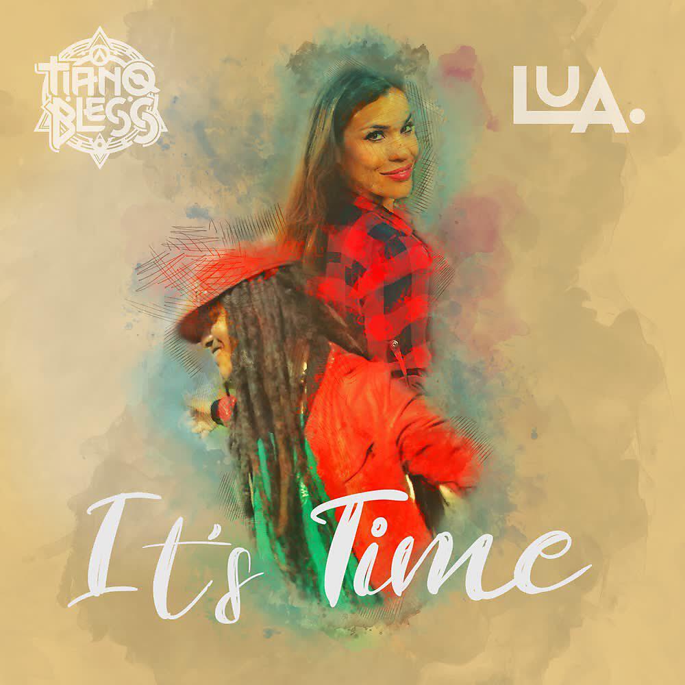 Релиз It's Time