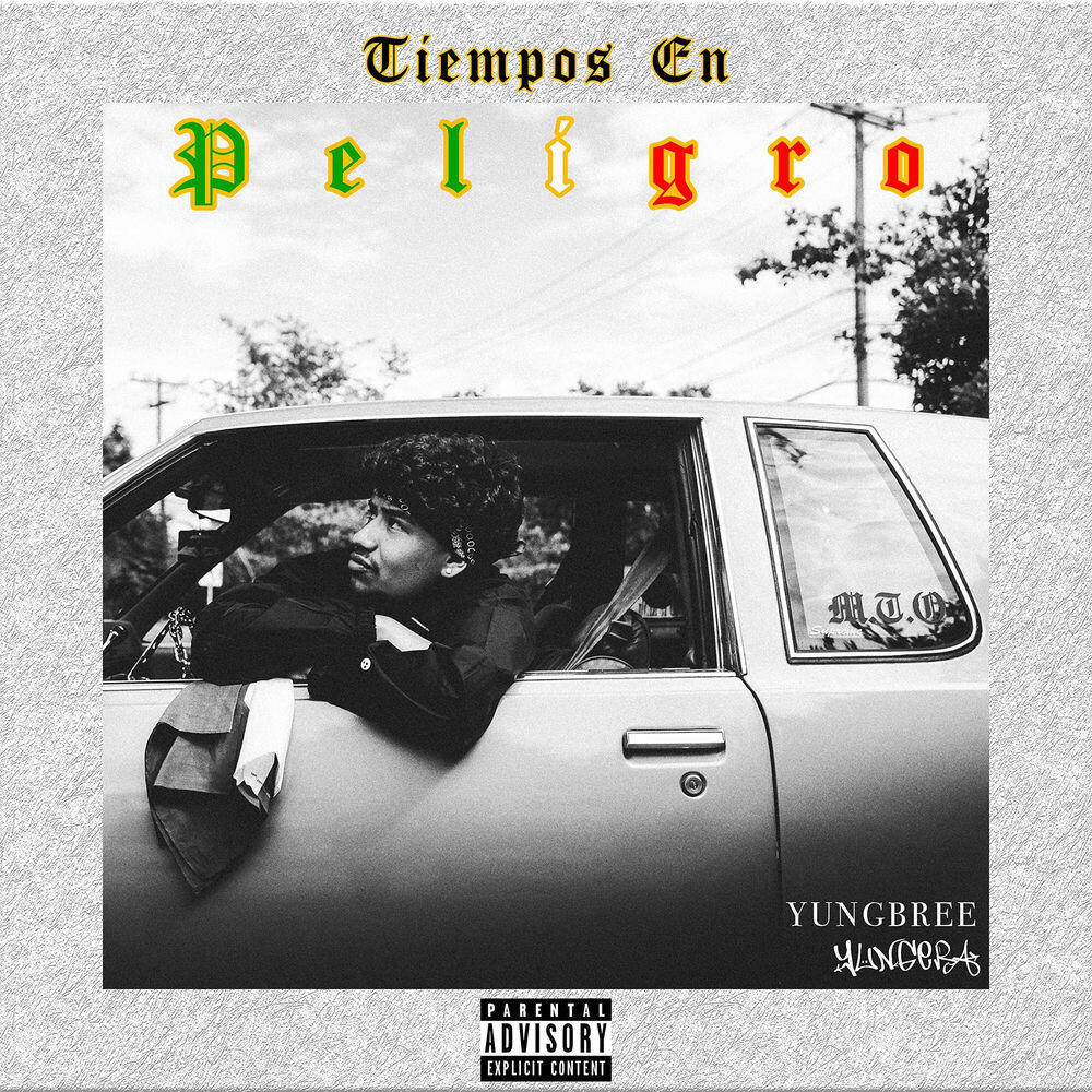 Релиз Tiempos en Peligro