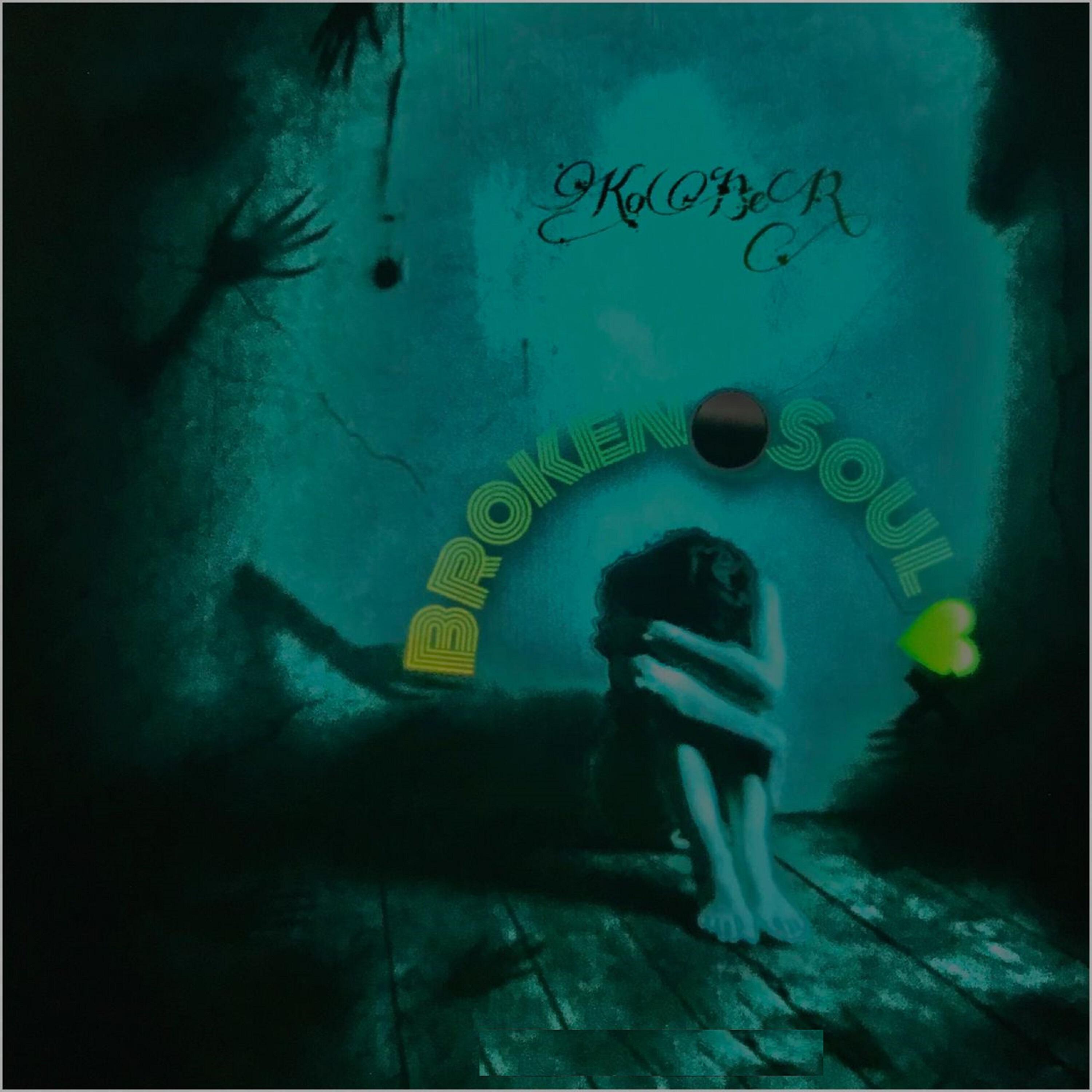 Релиз Broken Soul
