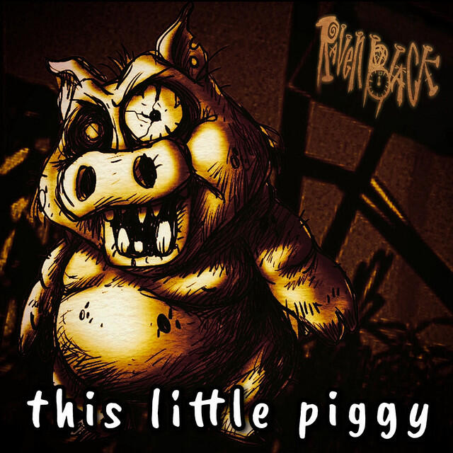 Релиз This Little Piggy