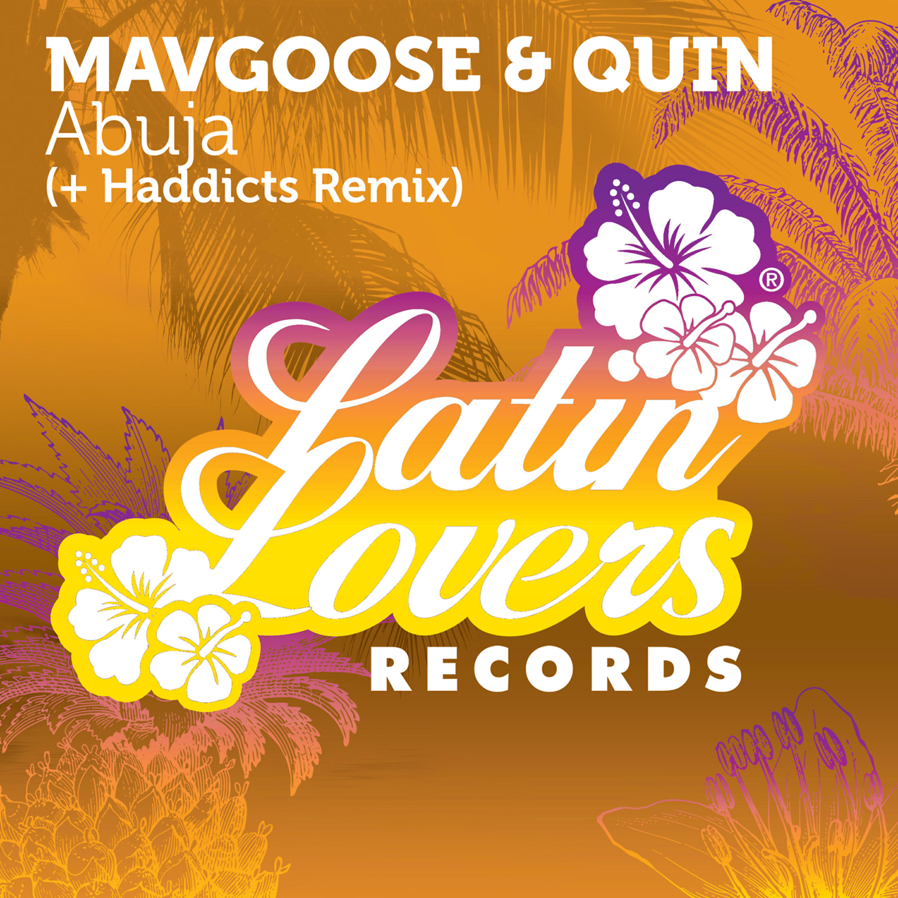 Скачать песню Mavgoose, Quin - Abuja (Haddicts Remix) бесплатно в MP3 для Android и iOS