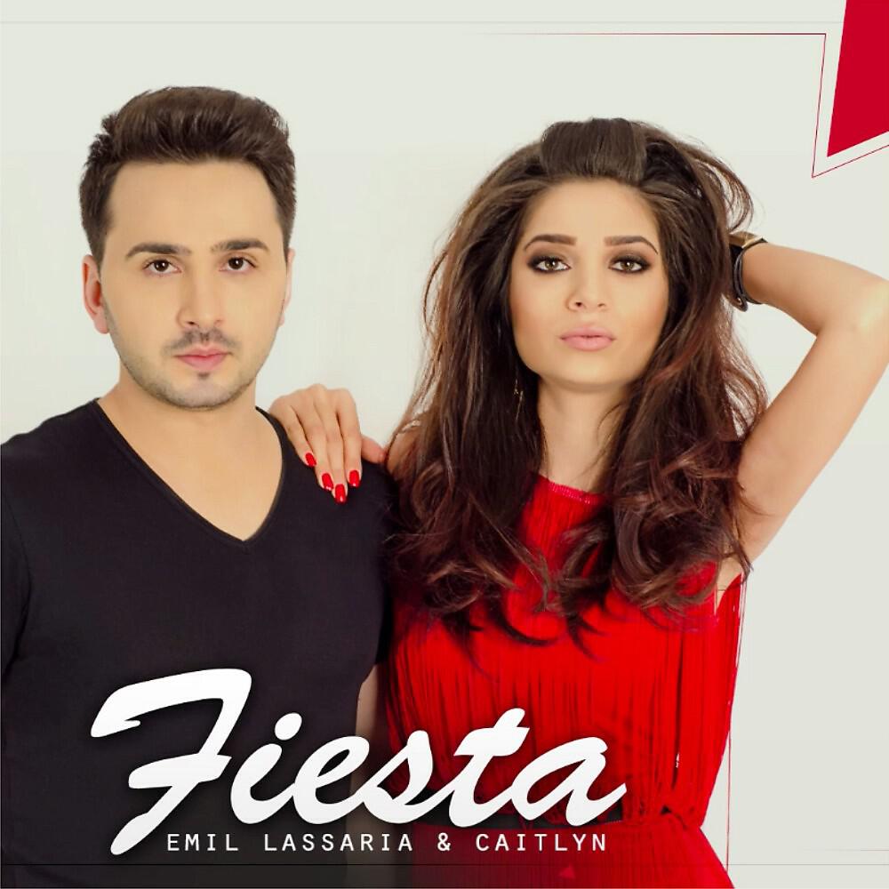 Релиз Fiesta