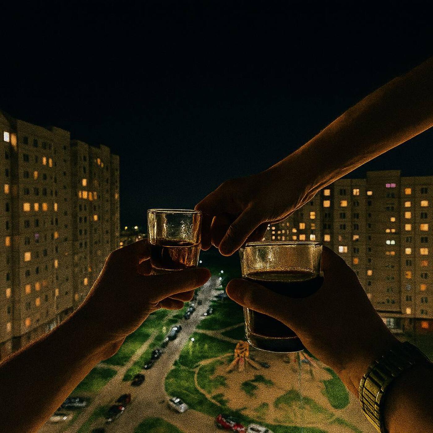 Релиз КЛАБ НА КРОКС