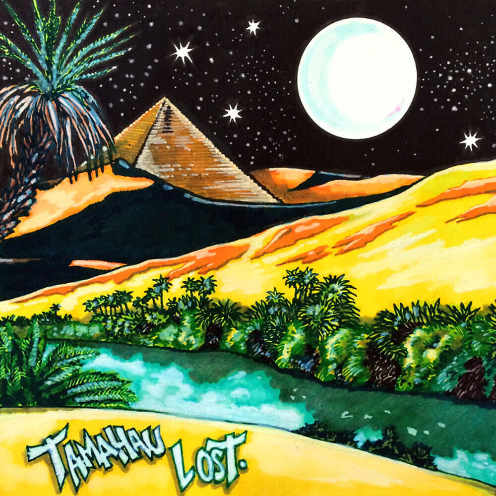 Релиз Lost