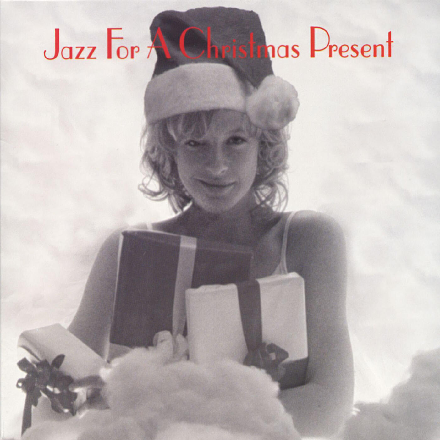 Релиз Jazz For A Christmas Present