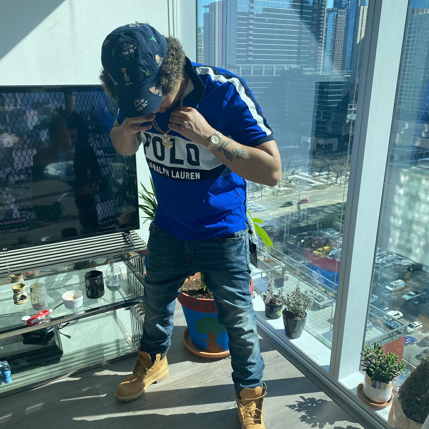 Релиз Lil Nosey