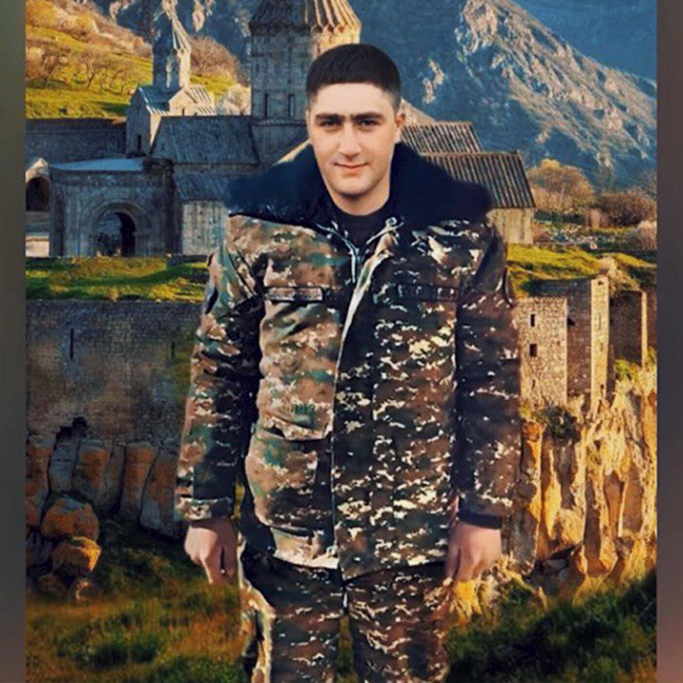 Релиз Artur Margaryan