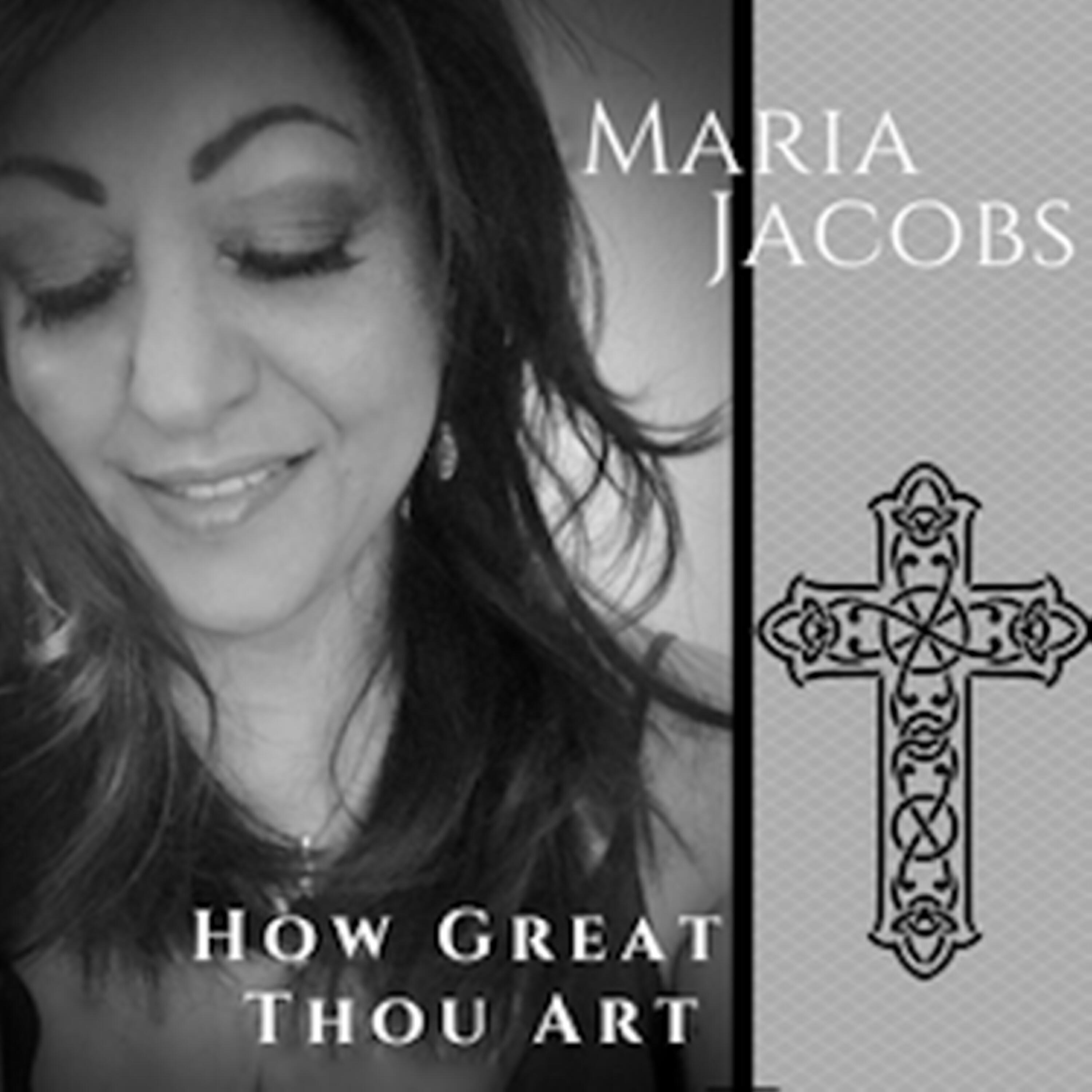 Релиз How Great Thou Art