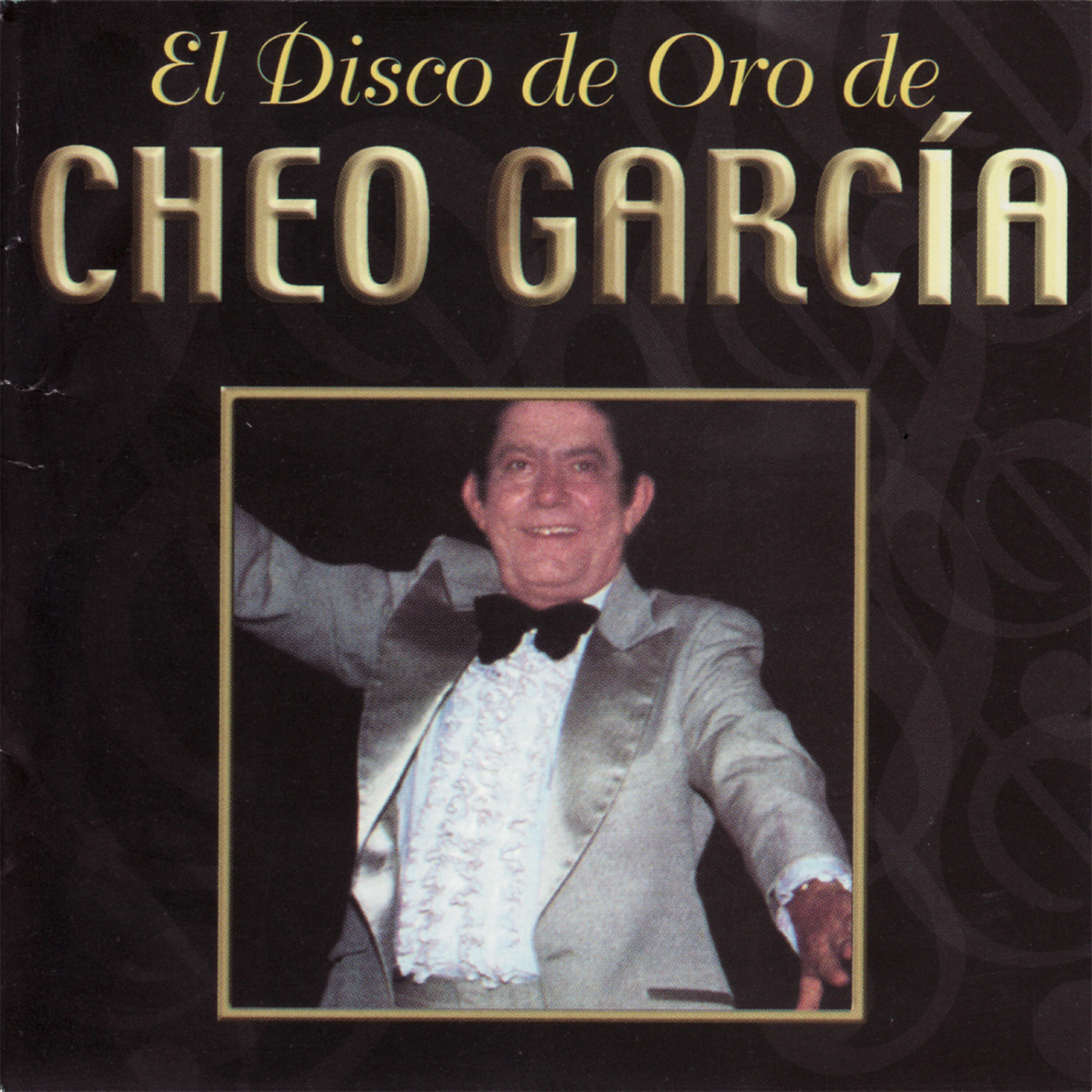 Релиз El Disco de Oro de