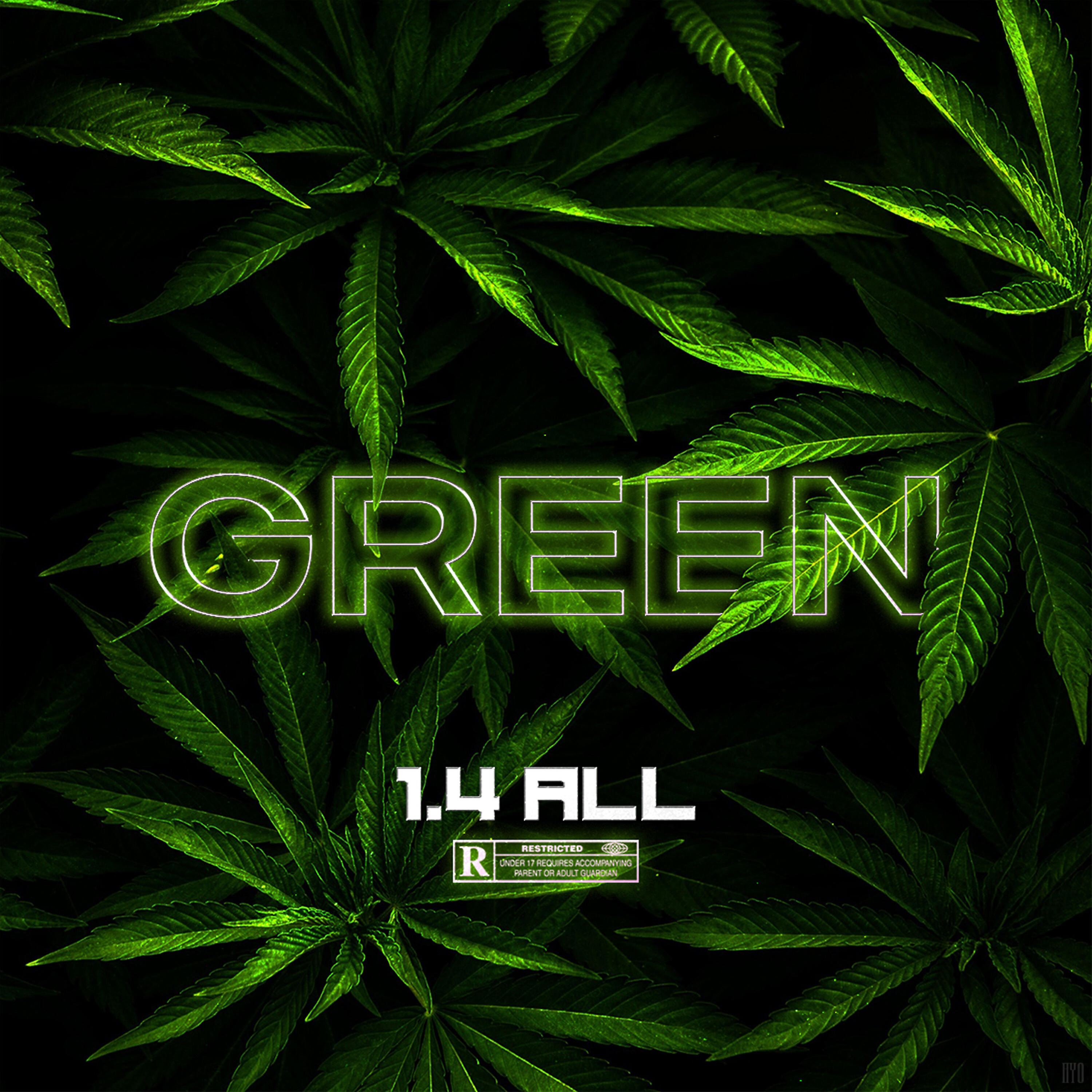Релиз Green