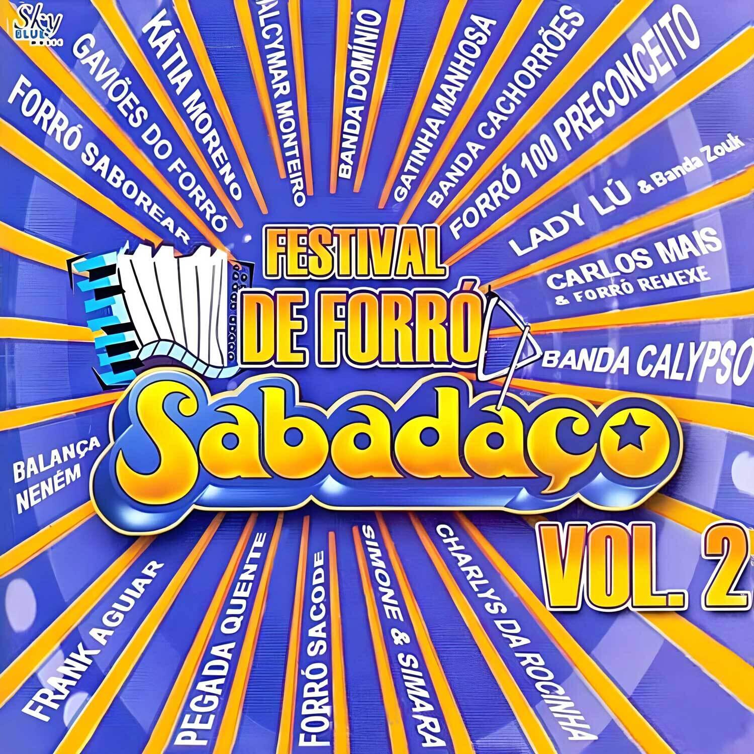 Banda Cachorrões