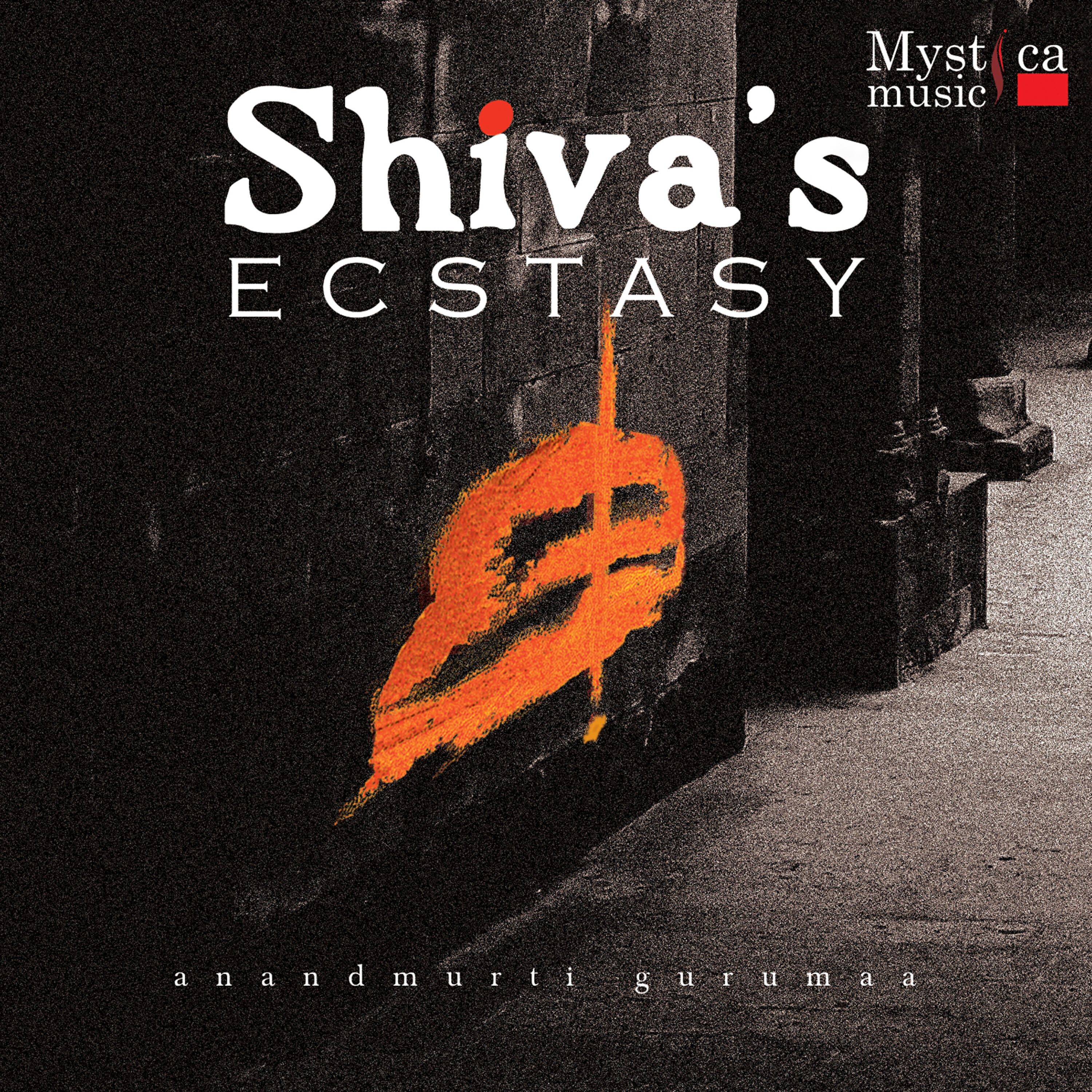 Релиз Shiva's Ecstasy (Spiritual Songs)