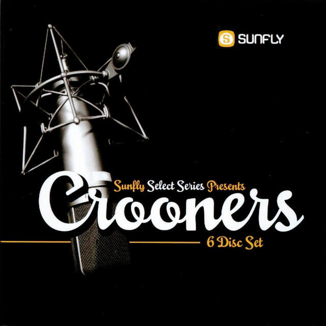 Релиз Crooners Disc 2