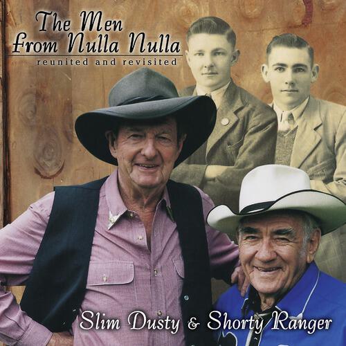Релиз The Men From Nulla Nulla - Reunited And Revisited