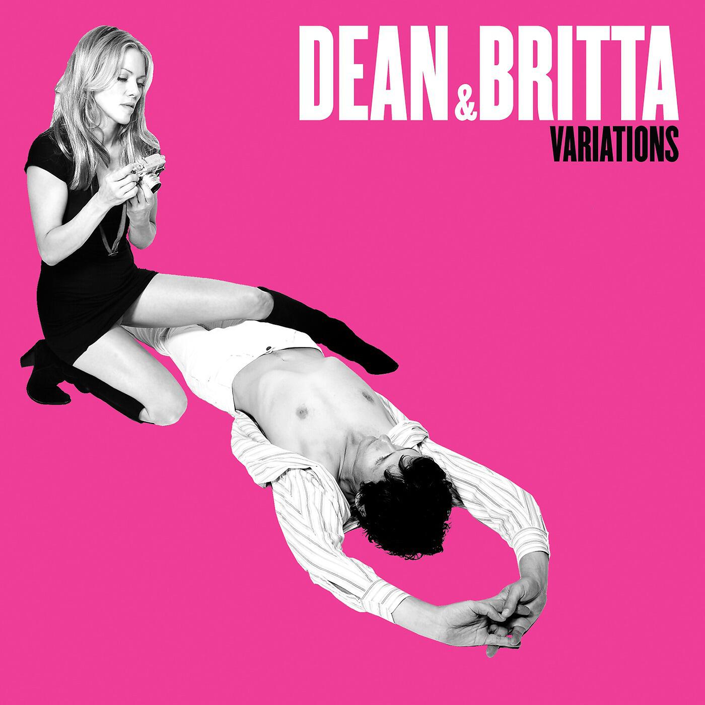 Релиз Variations