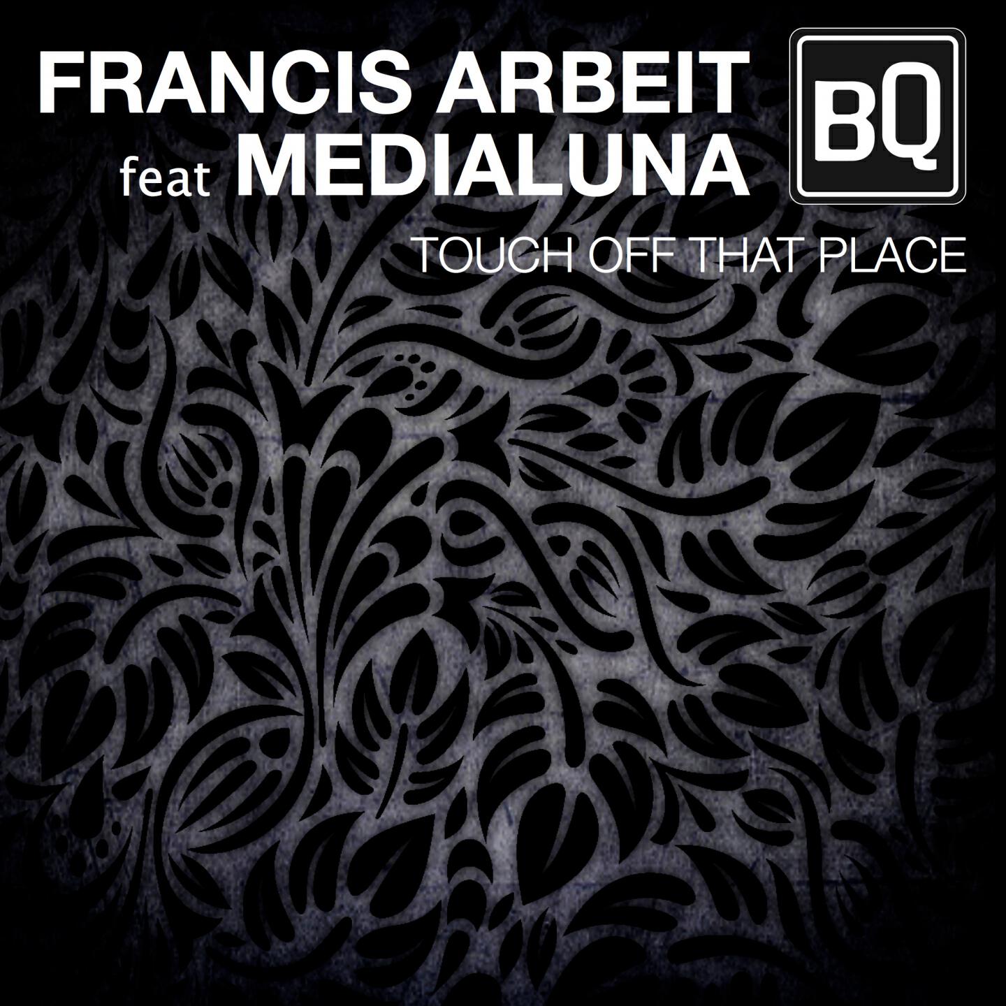 Релиз Touch Off That Place
