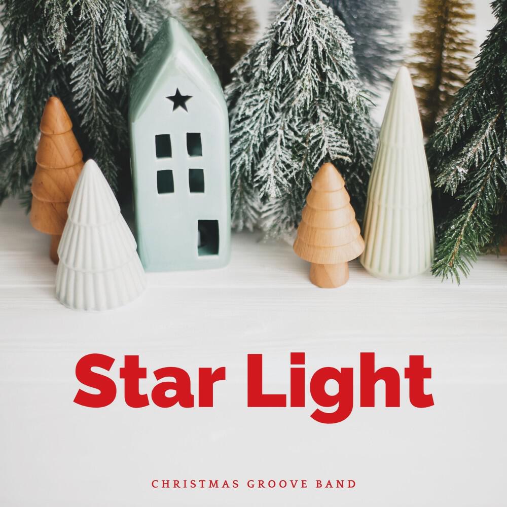 Релиз Star Light: Christmas Songs